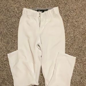 Adidas Baseball Pants